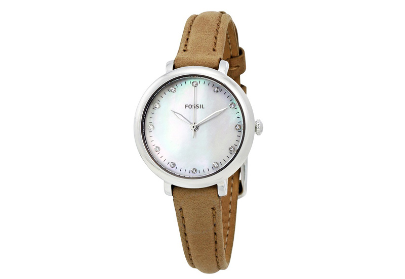Fossil horlogeband ES4084