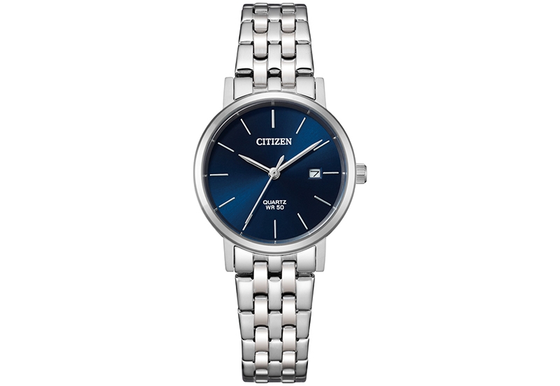 Citizen EU6090-54L horlogeband