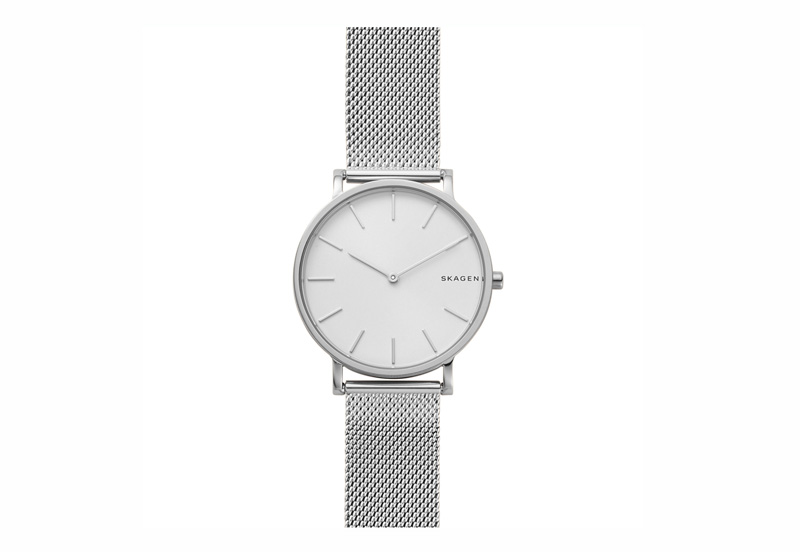 Skagen horlogeband SKW6442