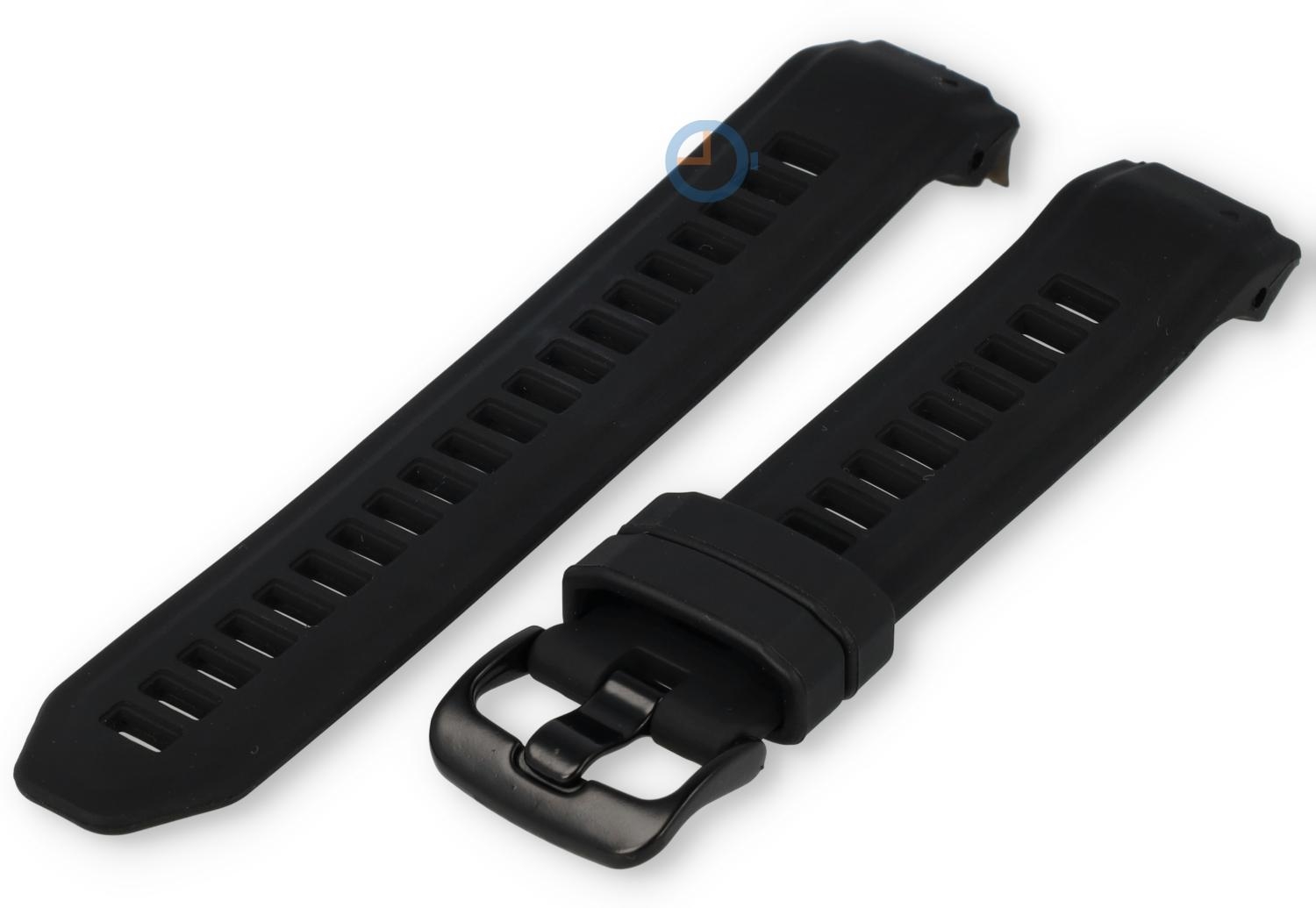 Garmin Instinct 2s horlogeband - zwart