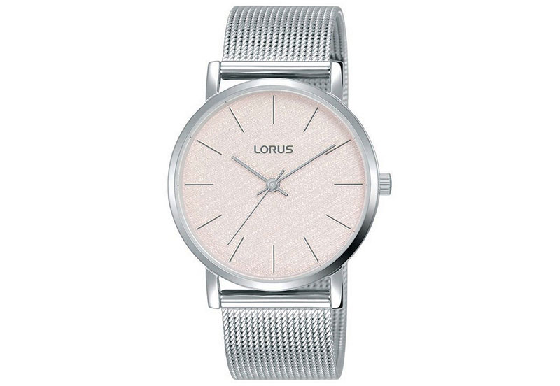 Lorus horlogeband RG295PX9
