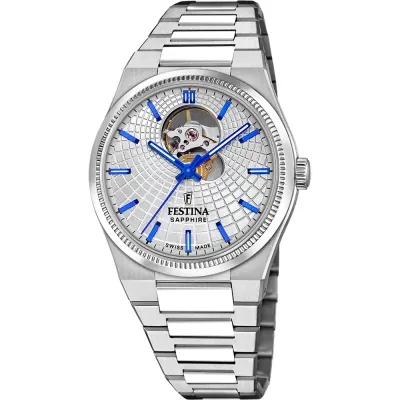 Festina horlogebandje F20053-1