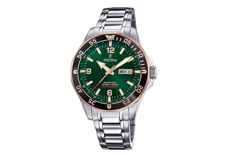 Zilver