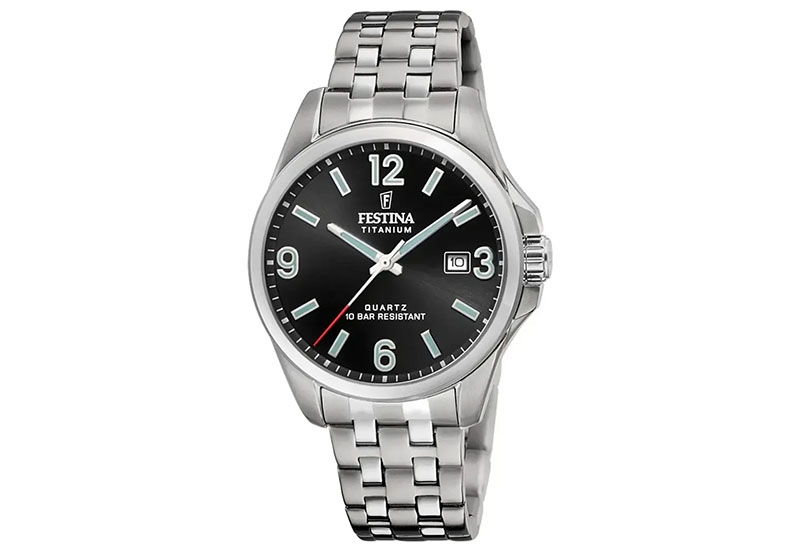 Festina horlogebandje F20696-3