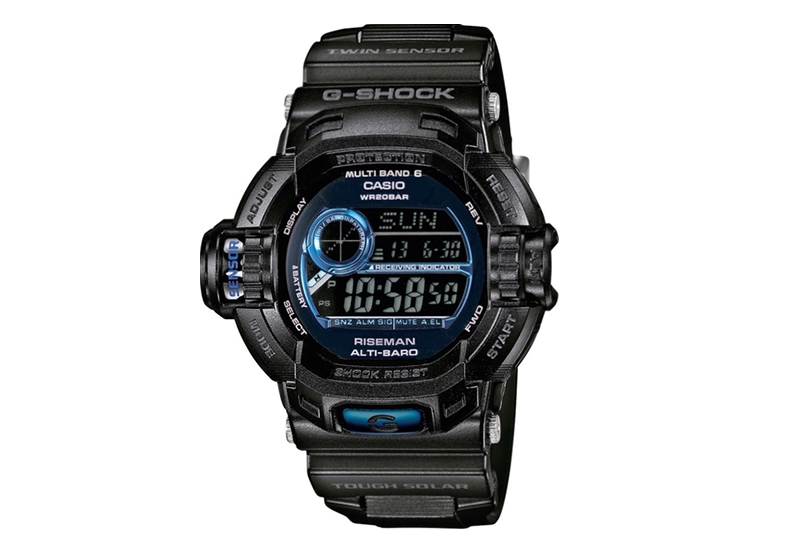 Casio horlogeband GW-9230BJ-1