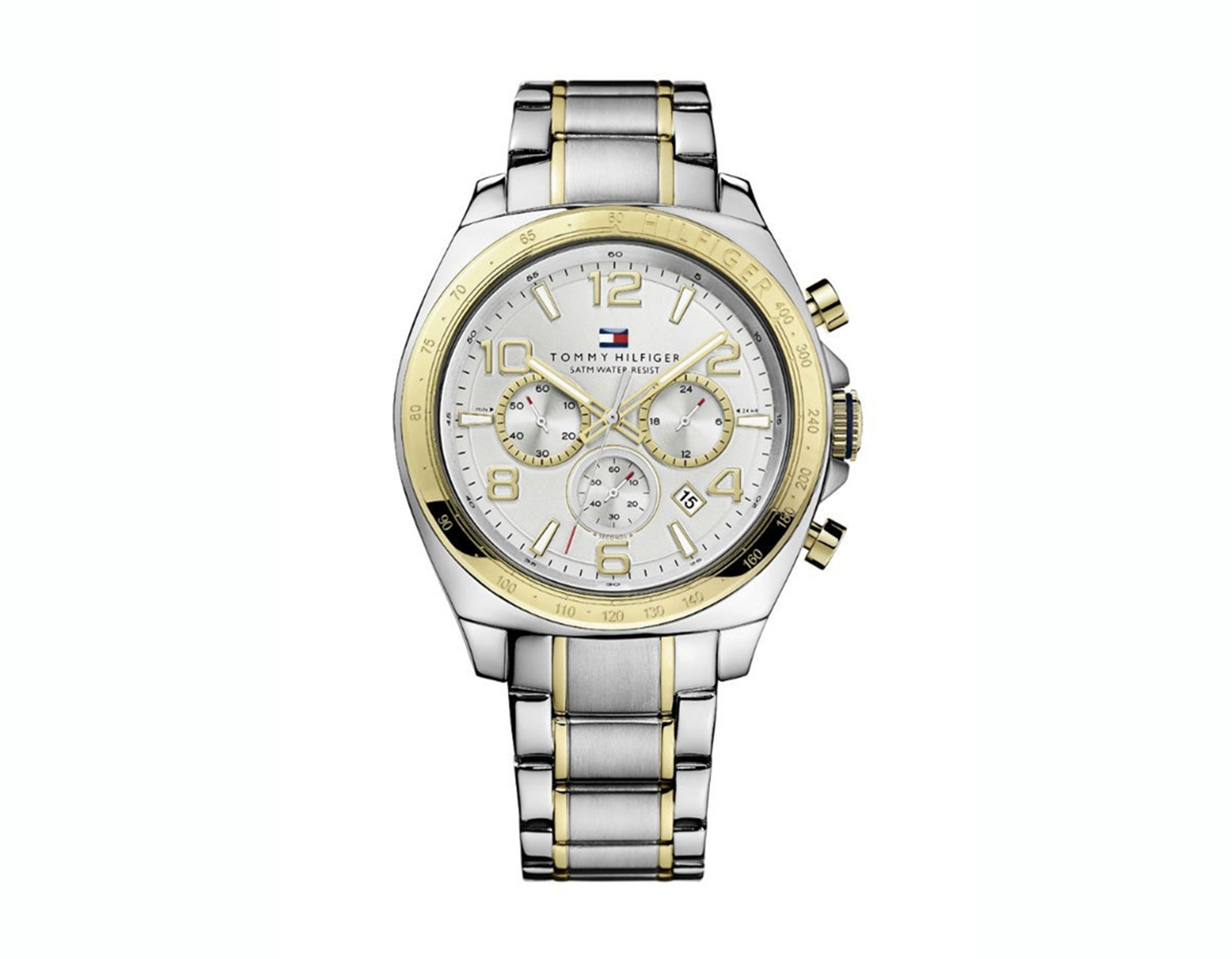 Tommy Hilfiger horlogeband TH1790958