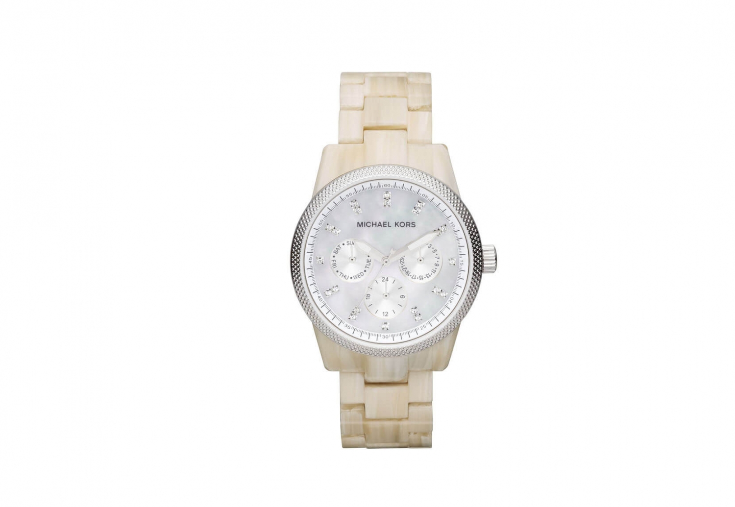 Michael Kors horlogeband MK5625