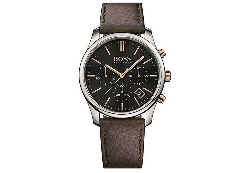 Hugo Boss horlogeband HB1513448