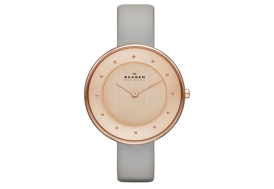 Skagen horlogeband SKW2139