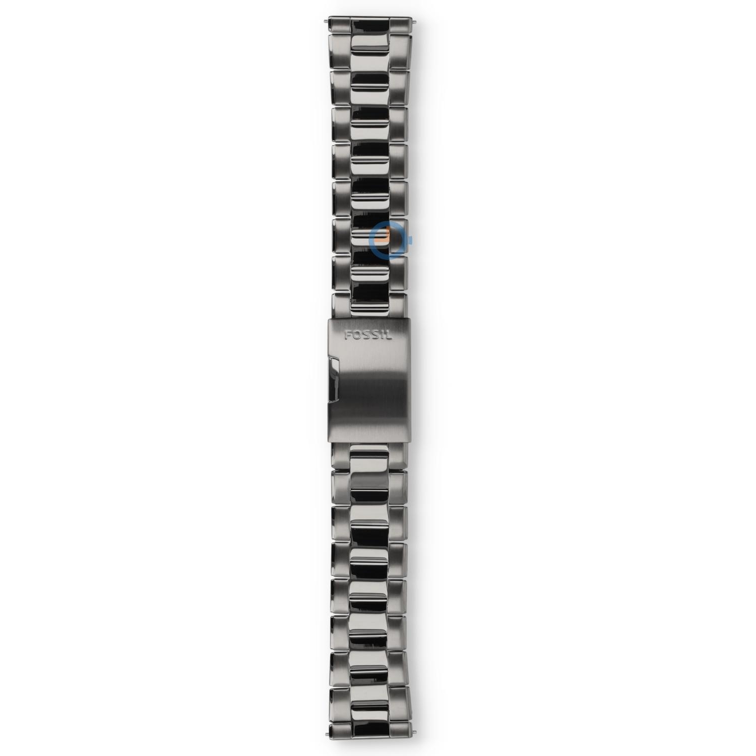 Fossil horlogeband FTW4024