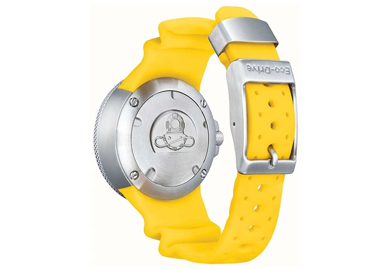 Citizen horlogeband BJ8058-06L