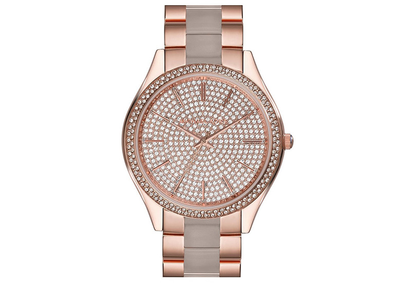 Michael Kors horlogeband MK4288
