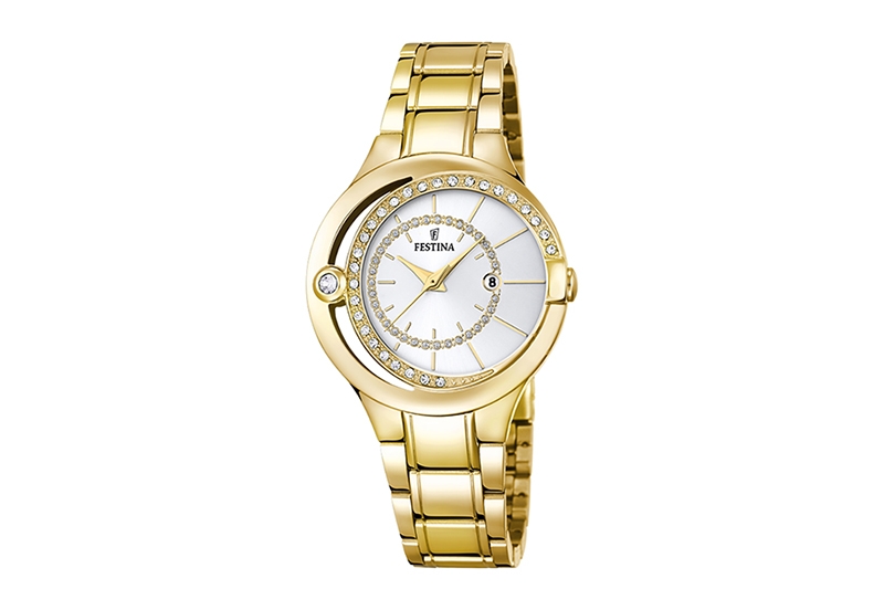 Festina horlogebandje F16948/1