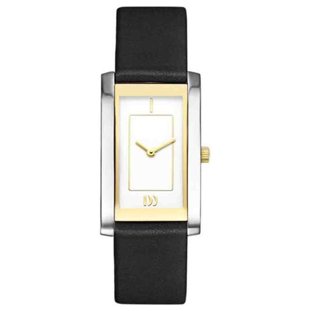 Originele Danish Design horlogeband IV15Q924