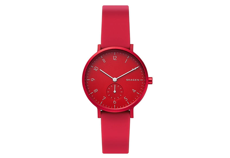 Skagen horlogeband SKW2765