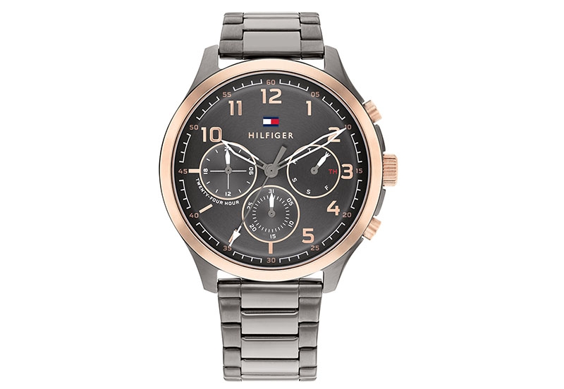 Tommy Hilfiger horlogeband TH1791871