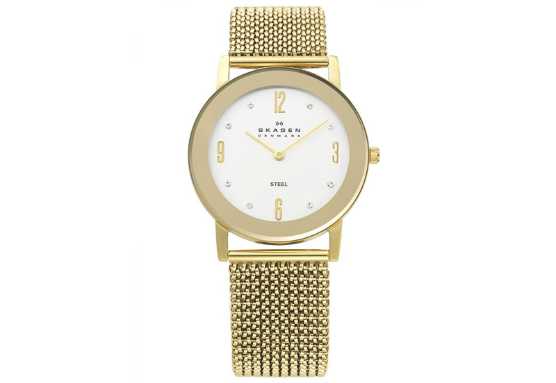 Skagen horlogeband 39LGG1