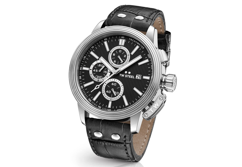 TW STEEL horlogeband CE7001 (22mm)