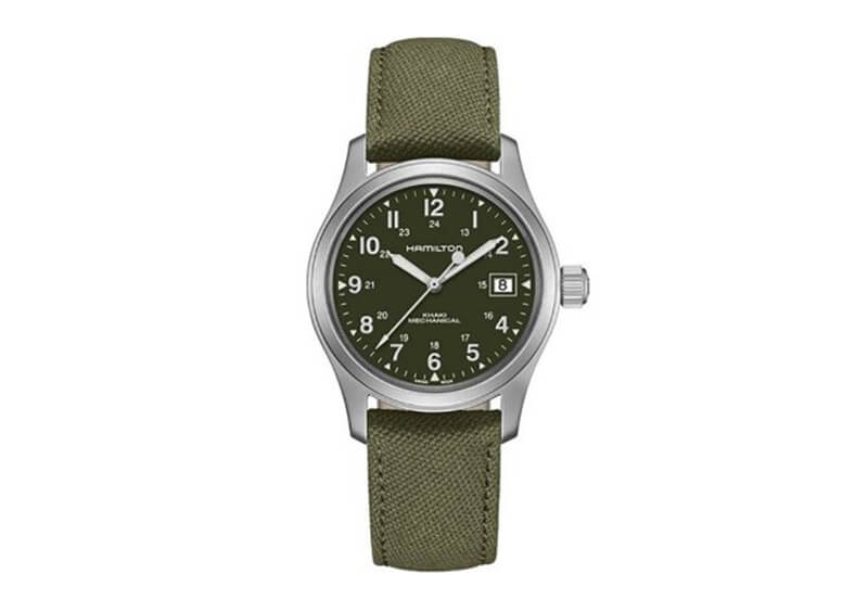Groen