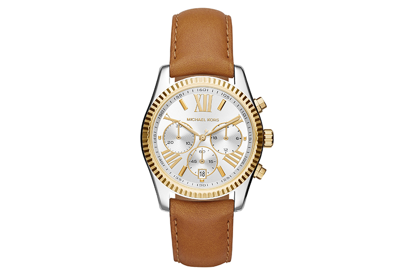 Michael Kors horlogeband MK2420