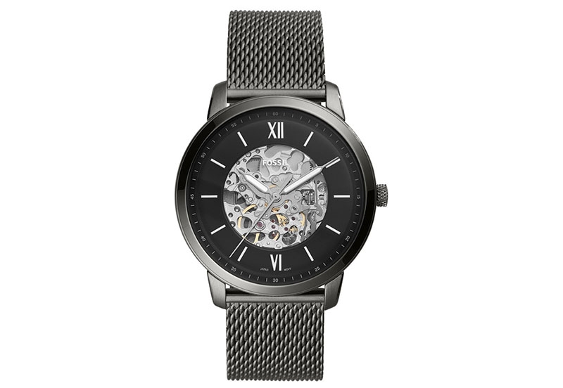 Fossil horlogeband ME3185