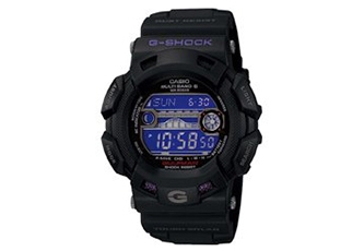 Casio horlogeband GW-9110BP-1