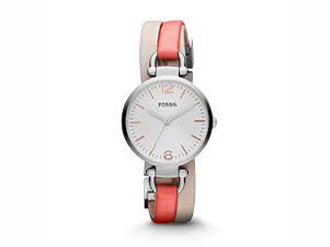 Fossil horlogeband ES3222