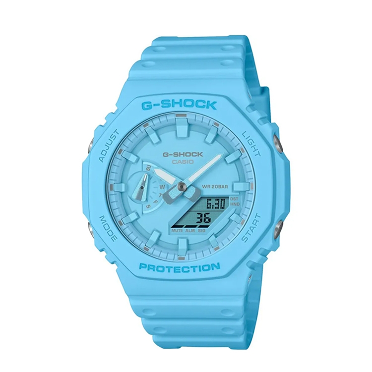 Horlogeband voor G-Shock GA-2100-2A2