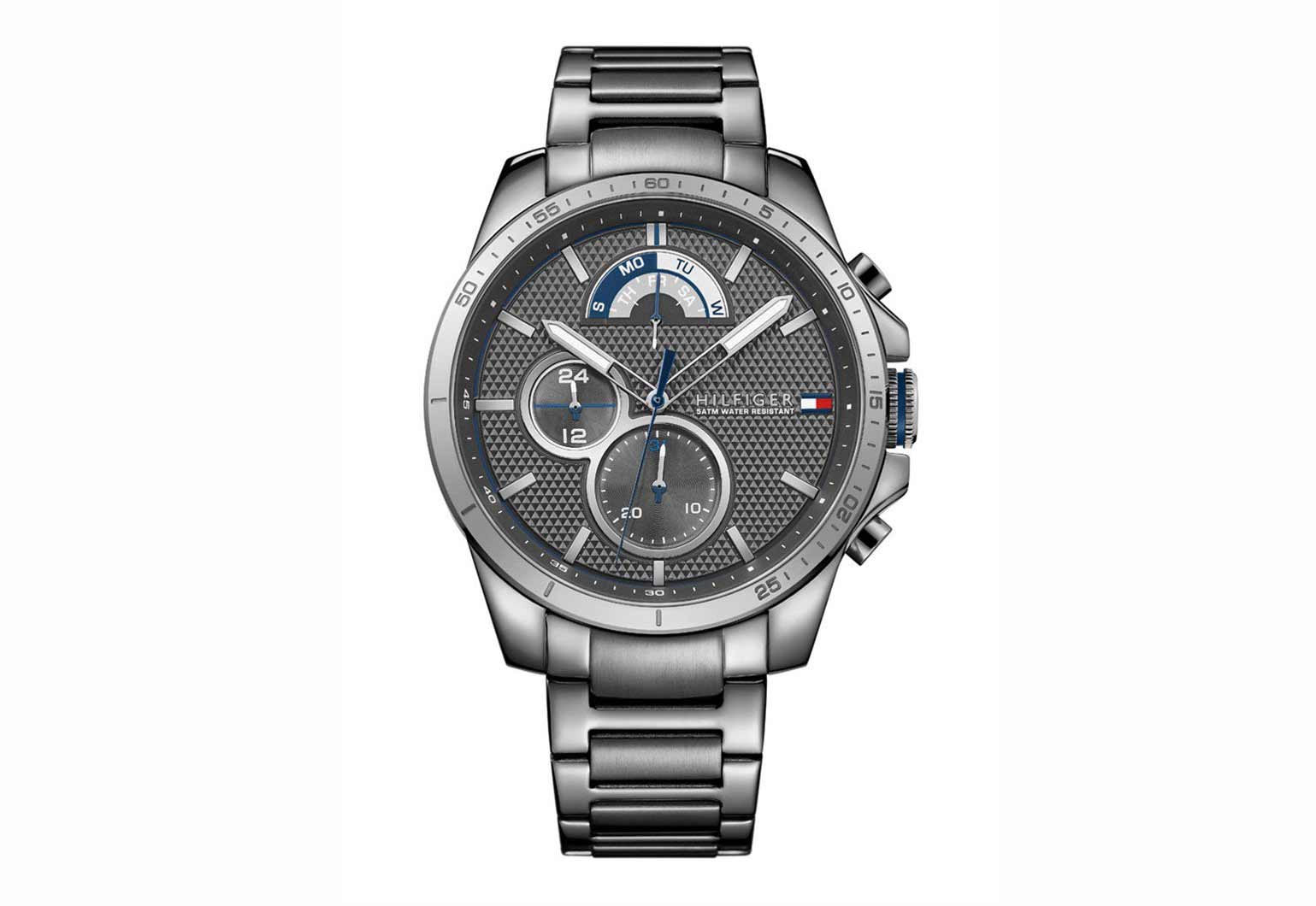 Tommy Hilfiger horlogeband TH1791347