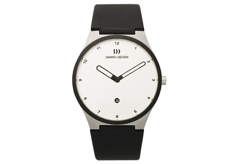 Danish Design horlogeband IQ12Q884