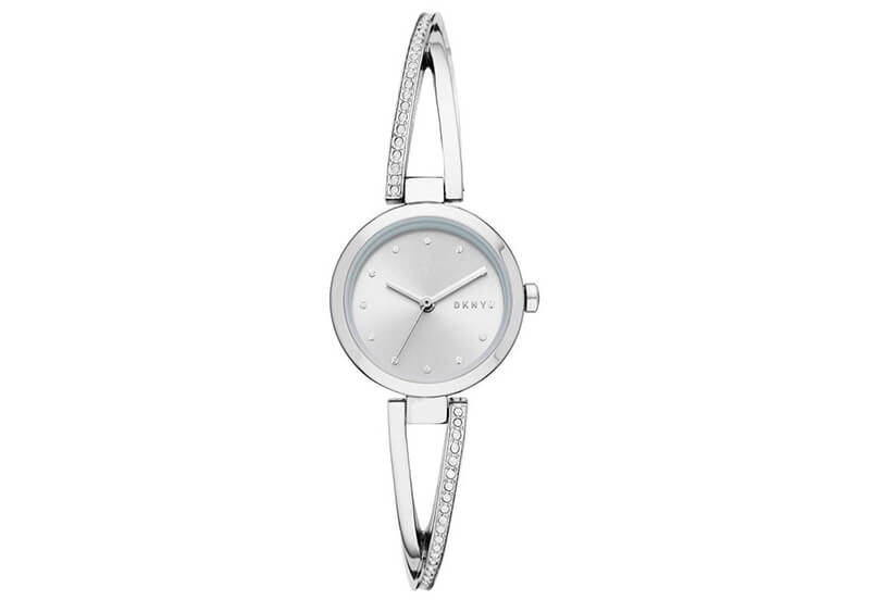 DKNY Crosswalk NY2792 horlogeband
