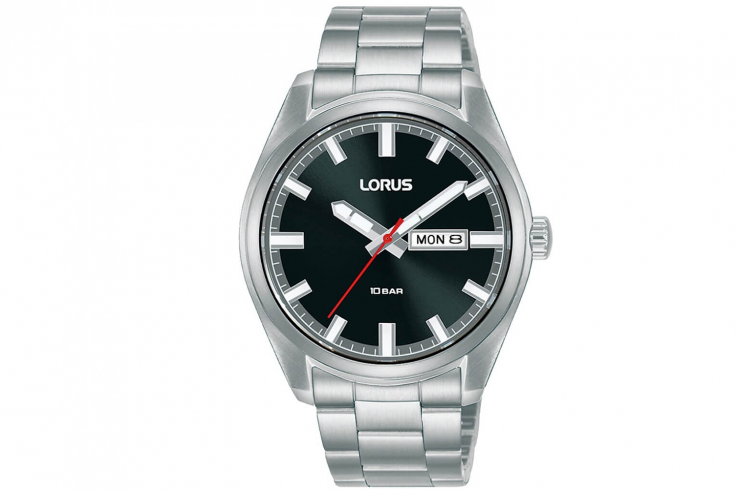 Lorus horlogeband RH347AX9