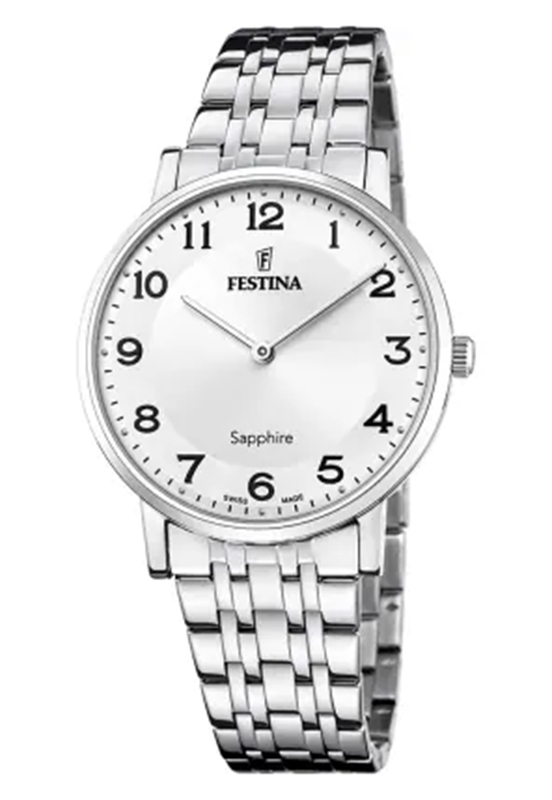 Festina horlogebandje F20045-1
