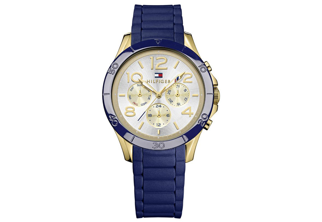 Tommy Hilfiger horlogeband TH1781523