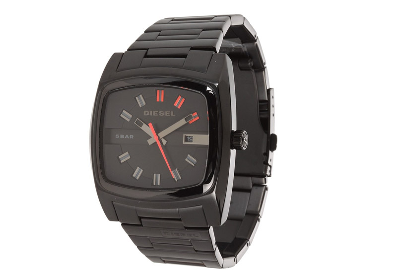 Diesel horlogeband DZ1557