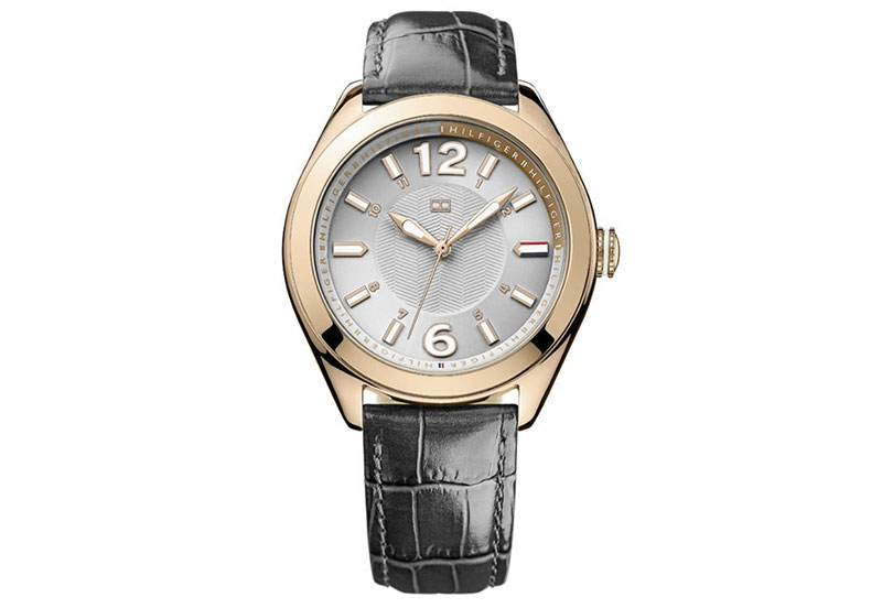 Tommy Hilfiger horlogeband TH1781365