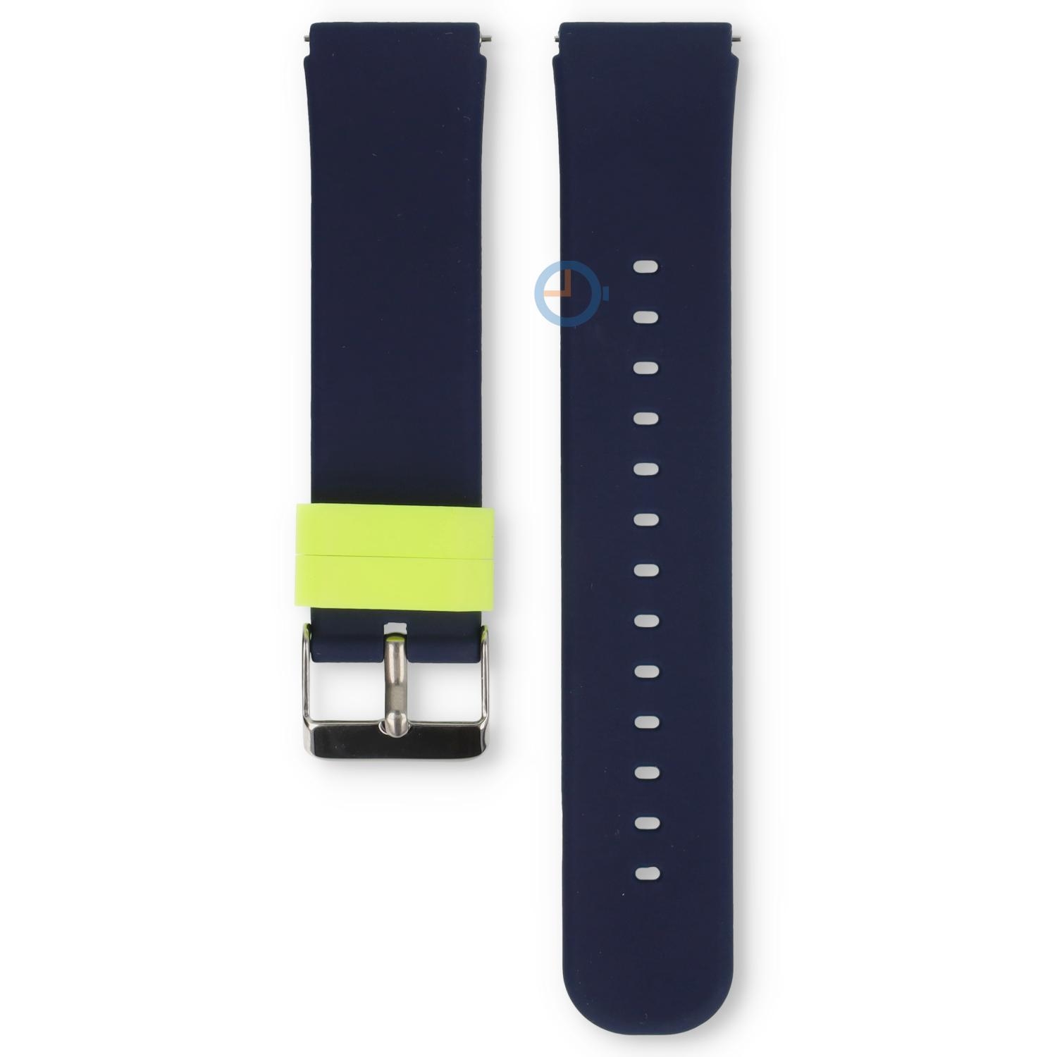 20mm Ice-Watch horlogeband - 022821