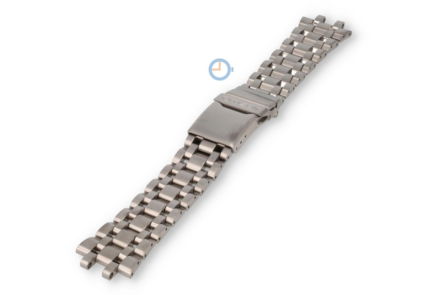 Citizen Promaster Sky CB5850-80E horlogeband