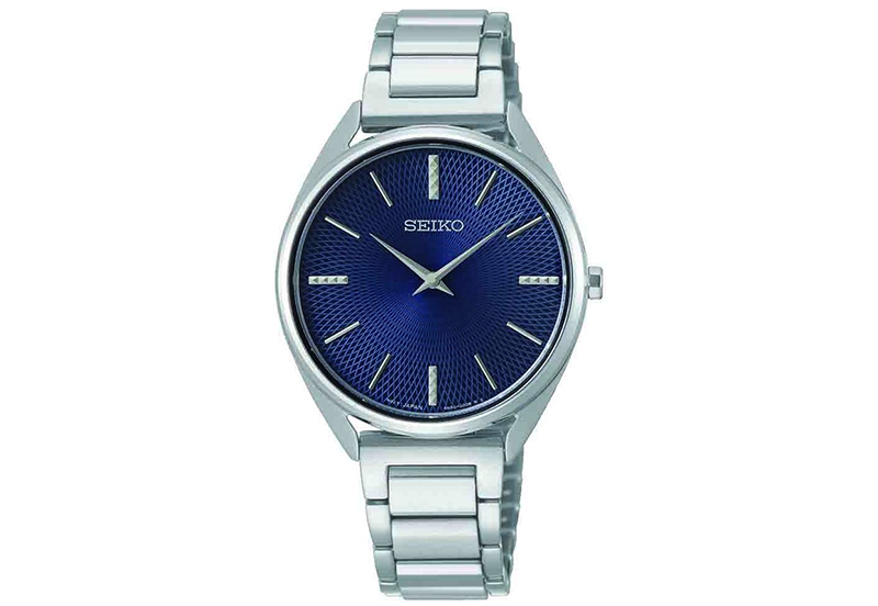 Seiko horlogeband SWR033P1