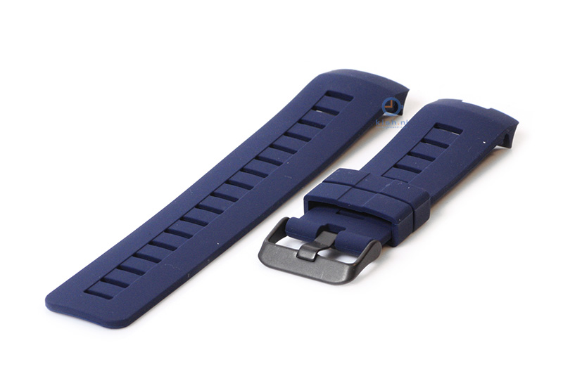 Suunto Spartan horlogeband donker blauw