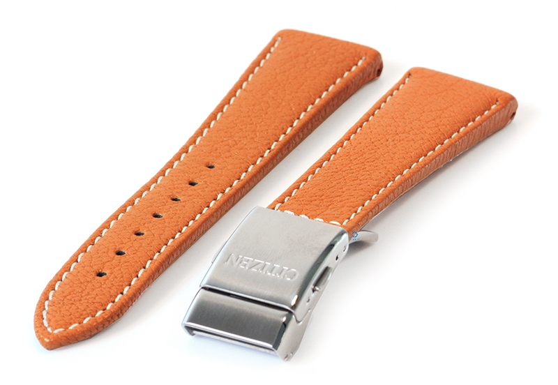 Citizen Promaster Sky CB5860-27E horlogeband