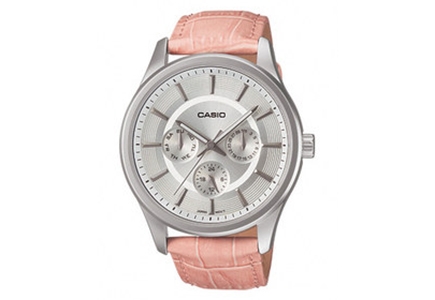Casio horlogeband LTF-126L-4A2