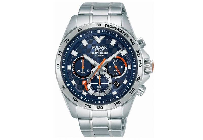 Pulsar horlogeband PZ5101X1