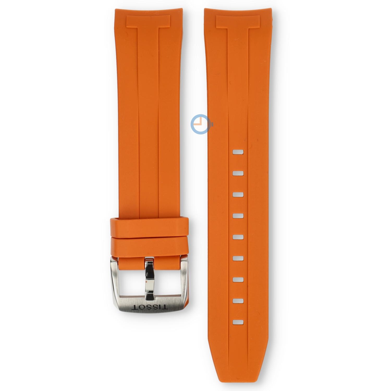 Oranje