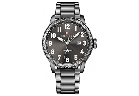 Tommy Hilfiger horlogeband TH1791313
