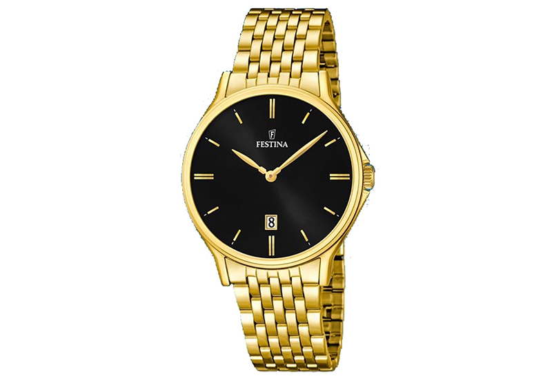 Festina horlogeband F16746/4