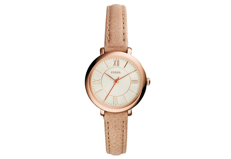 Fossil horlogeband ES3802