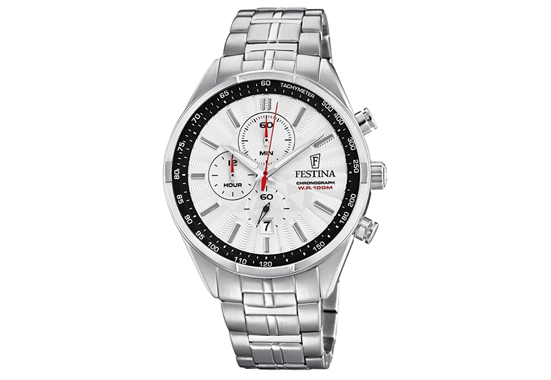 Festina horlogebandje F6863/2
