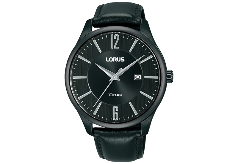 Lorus horlogeband RH921RX9