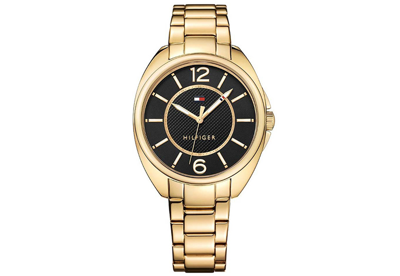 Tommy Hilfiger horlogeband TH1781695